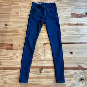 AG Farrah Skinny Jeans
